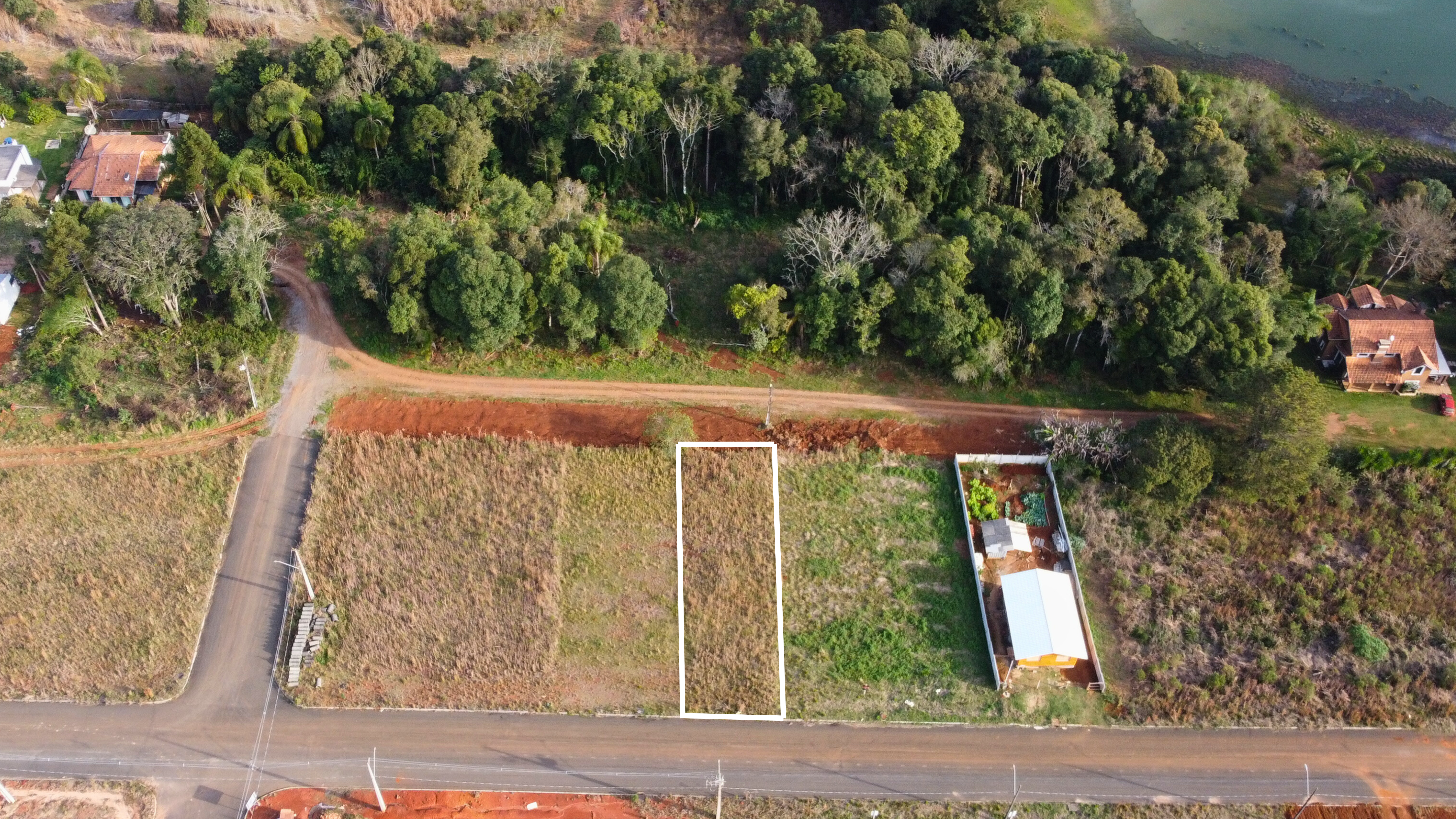 LOTE 04, QUADRA F
