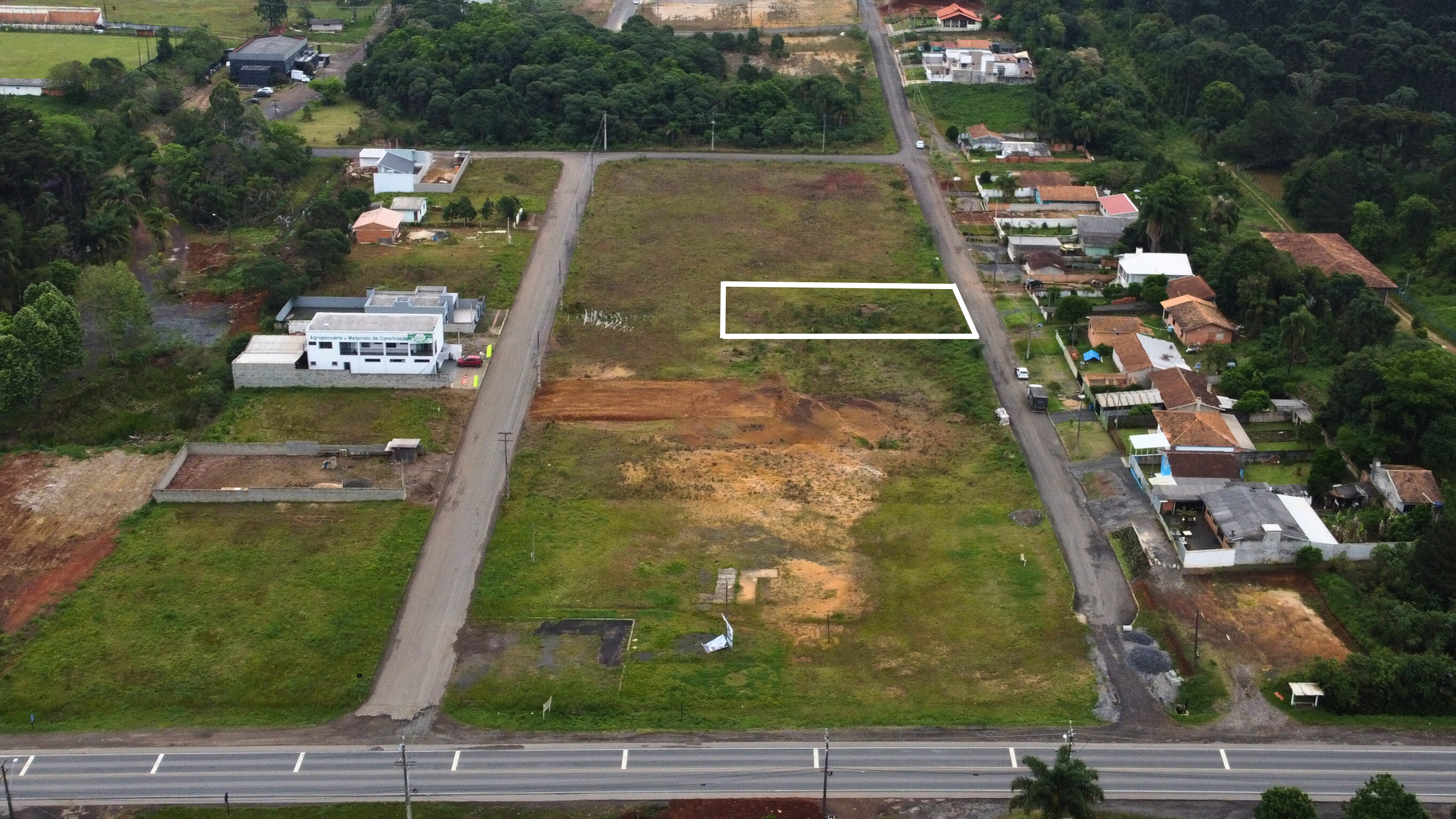 LOTE 19, QUADRA B